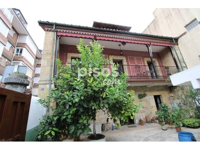 Casa en venta en Calle de los Hermanos Salas, 21