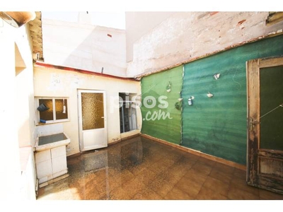 Casa en venta en Calle Don Victor Peñasco