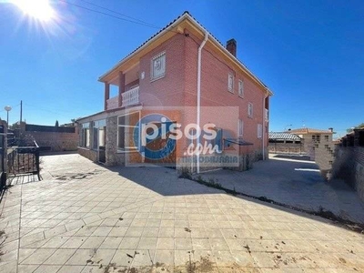 Casa en venta en Casarrubios del Monte - Calypo Fado