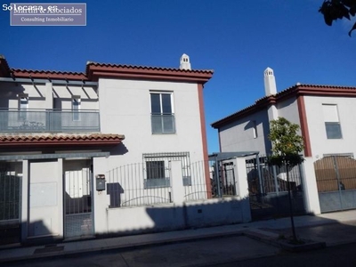 Casa en Venta en Castilleja de la Cuesta, Sevilla