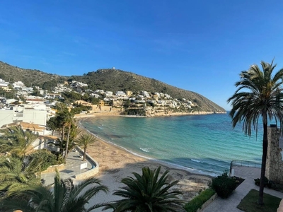 Casa en venta en El Portet - Pla de Mar, Teulada-Moraira, Alicante