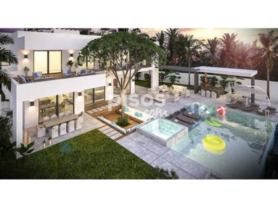 Casa en venta en Río Real