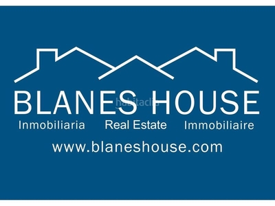 Casa en venta en Urbanitzacions del Nord en Urbanitzacions del Nord Lloret de Mar