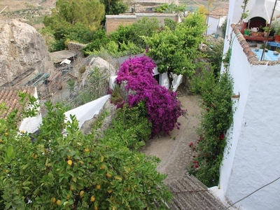 Casa en venta en Zahara de la Sierra, Cádiz