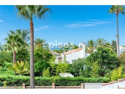 Chalet en venta en Los Monteros-Bahía de Marbella