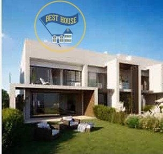 Chalet en venta en Sotogrande Alto, San Roque, Cádiz