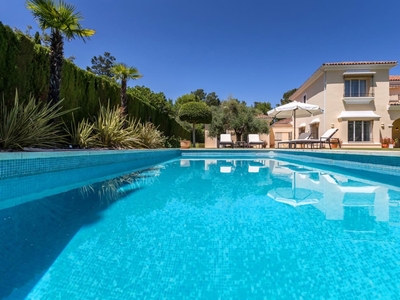 Chalet en venta en Sotogrande, San Roque, Cádiz