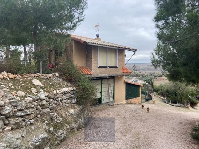 Finca/Casa Rural en venta en Chinchón, Madrid