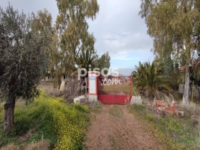 Finca rústica en venta en Calle Resino, nº S/N