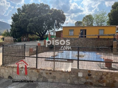 Finca rústica en venta en La Yedra -Carretera Málaga