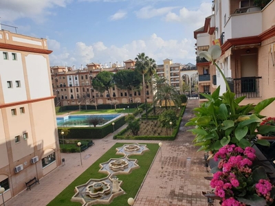 Habitaciones en C/ Manuel Fuentes Bocanegra, Córdoba Capital por 285€ al mes