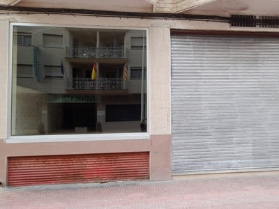Local Comercial en venta, Centro, Torrevieja
