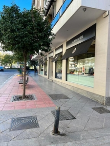 Local comercial en Alquiler en Sevilla Sevilla LOS REMEDIOS