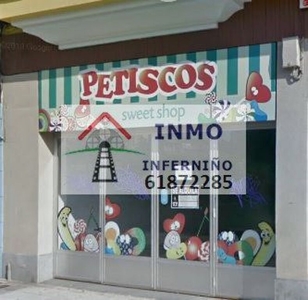 Local comercial en Venta en Ferrol La Coruña Ref: 436673