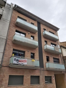 Piso en alquiler en calle Vista Alegre de 3 habitaciones con terraza y garaje