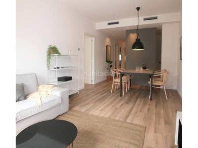 Piso en de la muntanya 127 piso en venta en Font Verda en Granollers