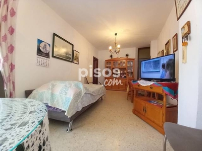 Piso en venta en Calle de Padre Lerchundi, cerca de Calle del Castillo