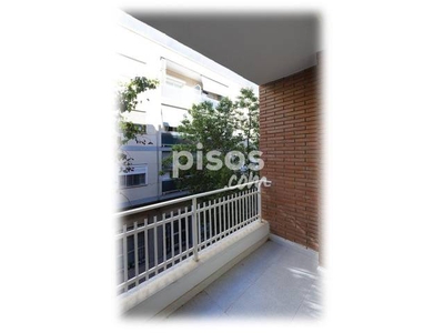 Piso en venta en Calle de Rovellat