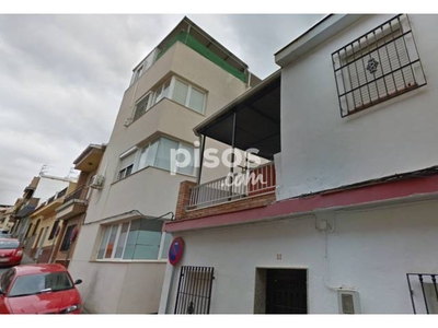 Piso en venta en Calle del Clavel