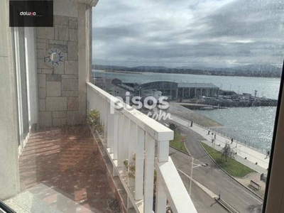 Piso en venta en Centro-Puertochico