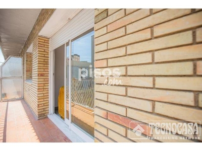 Piso en venta en Raval-Santa Rosa-Safaretjos