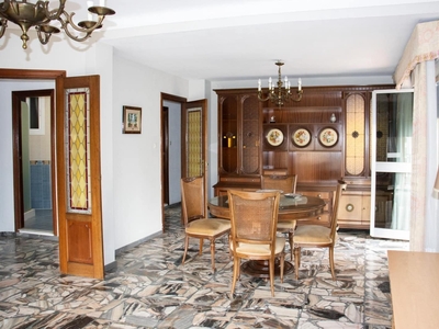 Piso en venta en Triana Casco Antiguo, Sevilla ciudad, Sevilla