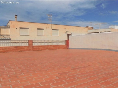 Se vende una casa en calle posta motril Granada