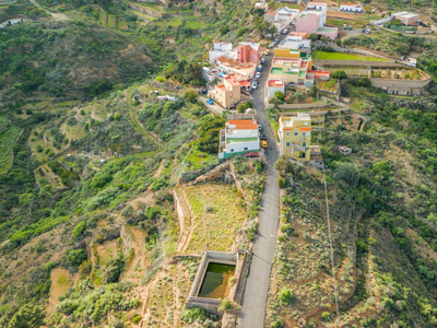 Suelo rústico en Venta en Arico El Nuevo Santa Cruz de Tenerife