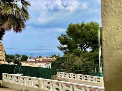 villa en Venta en Denia