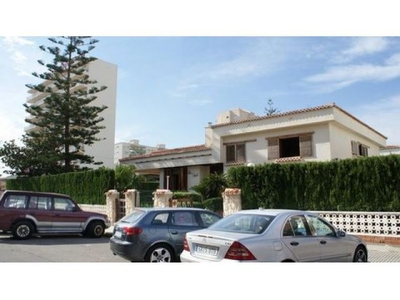 villa en Venta en Gandia