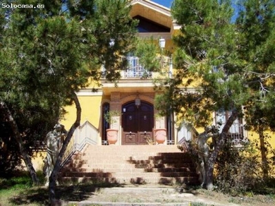 villa en Venta en Rojales