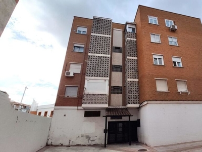 VIVIENDA DE 2 DORMITORIOS EN FUENLABRADA