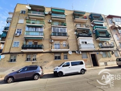 VIVIENDA DE 77 M2 CON 3 DORMITORIOS EN FUENLABRADA