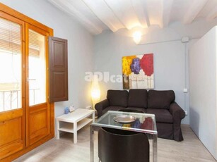 Apartament en venda de 34 m2 a el raval, Ciutat Vella, Barcelona