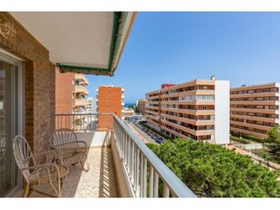 Apartamento de dos dormitorios a 200metros de la playa en Punta Prima