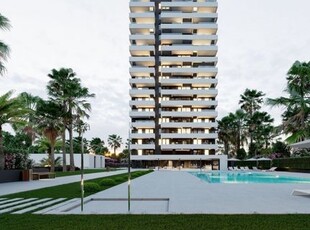 Apartamento en Calpe, Alicante provincia