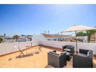 Apartamento en el casco antiguo de Vejer