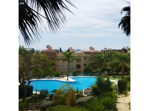 APARTAMENTO EN ESTEPONA ZONA DE BEL AIR