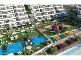 Apartamento en Finestrat, Alicante provincia