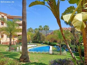 APARTAMENTO EN MARBELLA ZONA ELVIRIA