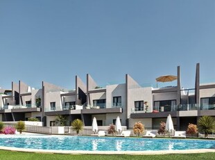 Apartamento en San Miguel De Salinas, Alicante provincia