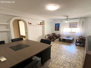 Apartamento en Venta en Calpe / Calp, Alicante