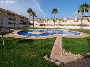 ?????????? Apartamento en venta en Urb. Lomas de Cabo Roig