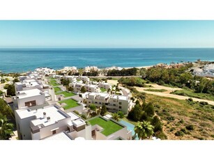 Apartamento Obra Nueva en Casares Costa