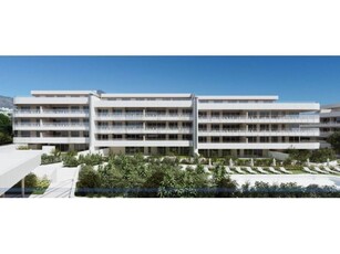 APARTAMENTO OBRA NUEVA EN SAN PEDRO DE ALCANTÁRA