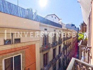 Àtic en venda de 104 m2 a el gotic, Ciutat Vella, Barcelona