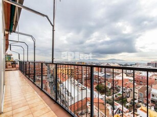 Ático en venta de 93 m2 en rambla, Sabadell