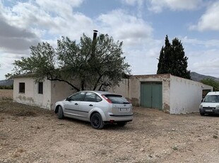 casa de campo en Caudete, Albacete provincia