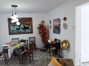 CASA UNIFAMILIAR EN VENTA