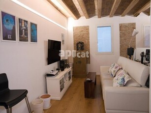 Dúplex en venda de 185 m2 a la nova esquerra de l'eixample, Eixample, Barcelona
